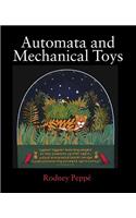 Automata and Mechanical Toys