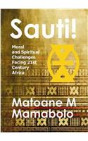 Sauti!