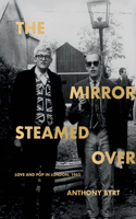 Mirror Steamed Over