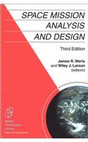 Space Mission Analysis and Design
