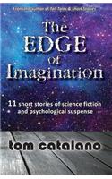 Edge of Imagination