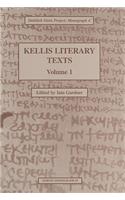Kellis Literary Texts