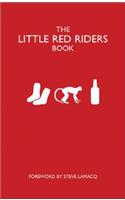 Little Red Riders Book