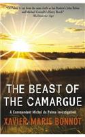 The Beast of the Camargue: A Commandant Michel de Palma Investigation