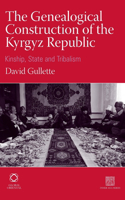 Genealogical Construction of the Kyrgyz Republic