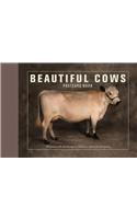 Beautiful Cows Postcard Book: 30 Postcards of Champion Breeds to Keep or to Send