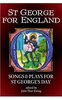 St George for England