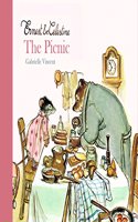 Ernest and Celestine: The Picnic