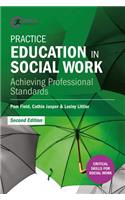 Practice Education in Social Work