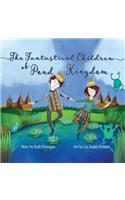 Fantastical Children of Pond Kingdom