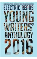 Young Writers' Anthology 2016