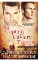 Captain and the Cavalry Trooper