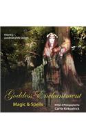 Goddess Enchantment - Magic & Spells