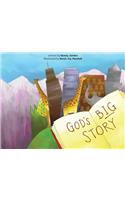 God's Big Story