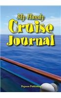 My Handy Cruise Journal