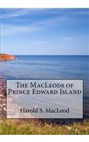 MacLeods of Prince Edward Island