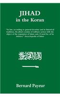 Jihad in the Koran