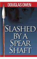 Slashed by a Spear Shaft