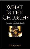 What Is the Church