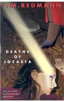 Deaths of Jocasta