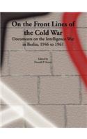 On the Front Lines of the Cold War
