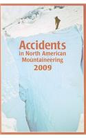 Accidents in North American Mountaineering, Volume 10