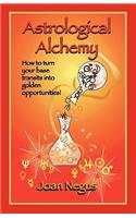 Astrological Alchemy