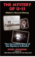 Mystery of U-33