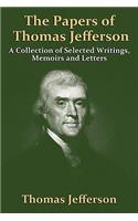 The Papers Of Thomas Jefferson