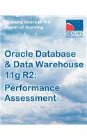 Oracle Database & Data Warehouse 11g