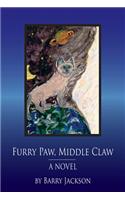 Furry Paw, Middle Claw