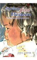 Spiders from Heaven: A Poetic Journey Into Middle-Aged Motherhood