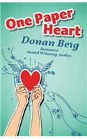 One Paper Heart