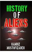 History of Aliens