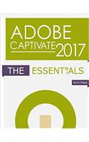 Adobe Captivate 2017: The Essentials