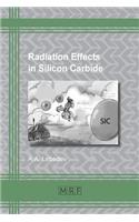 Radiation Effects in Silicon Carbide