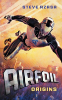 Airfoil