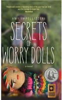 Secrets of Worry Dolls