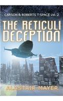 The Reticuli Deception