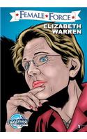 Female Force: Elizabeth Warren