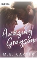 Amazing Grayson
