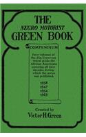 Negro Motorist Green Book Compendium