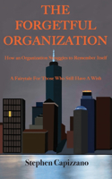 Forgetful Organization: How an Organization Struggles to Remember Itself.