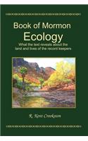 Book of Mormon Ecology