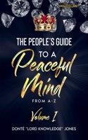 People's Guide to a Peaceful Mind