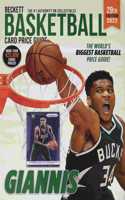 Basketball Price Guide #29