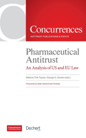 Pharmaceutical Antitrust