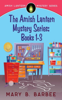 Amish Lantern Mystery Series