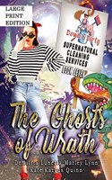 The Ghosts of Wrath