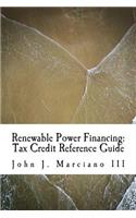 Renewable Power Financing